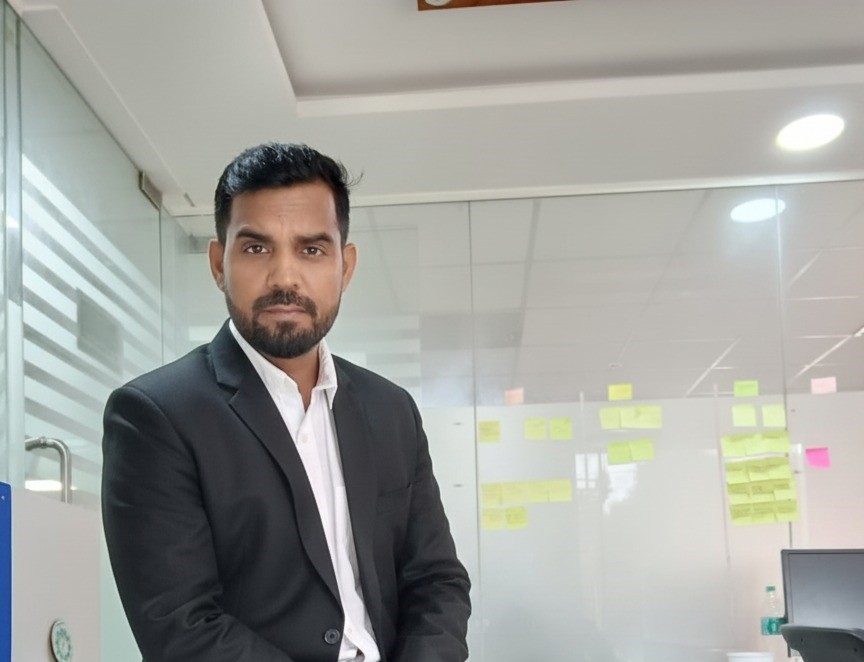 Vishwajayant Adhiraj